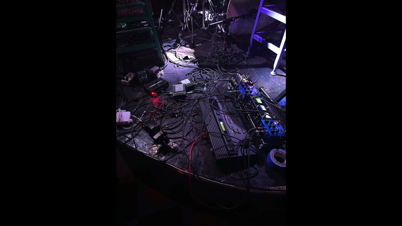 2024 tape demos