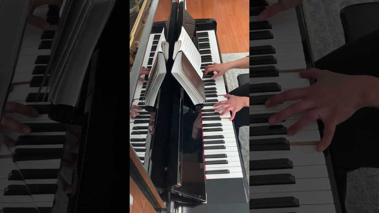 Hymn 1340 - Therefore with joy shall ye draw water (updated supplement version)