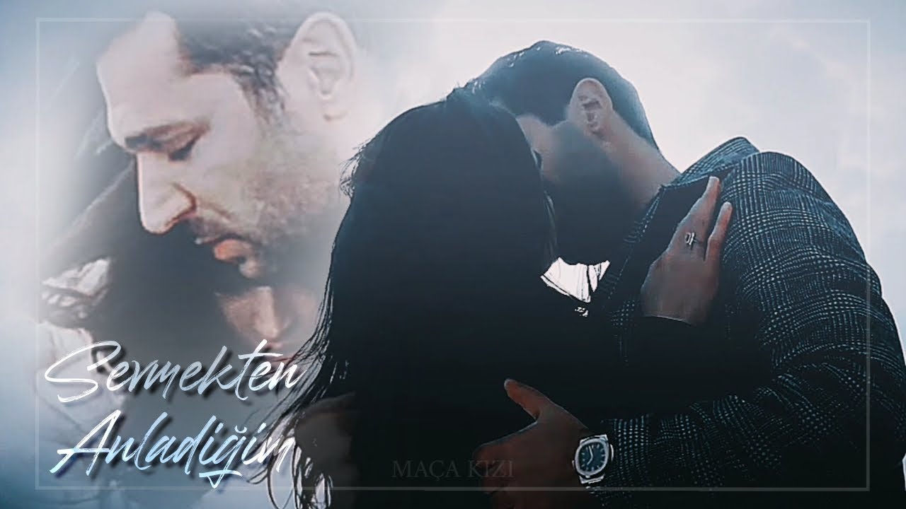 RamBel - Sevmekten Andığım - Klip [ Ramo ]