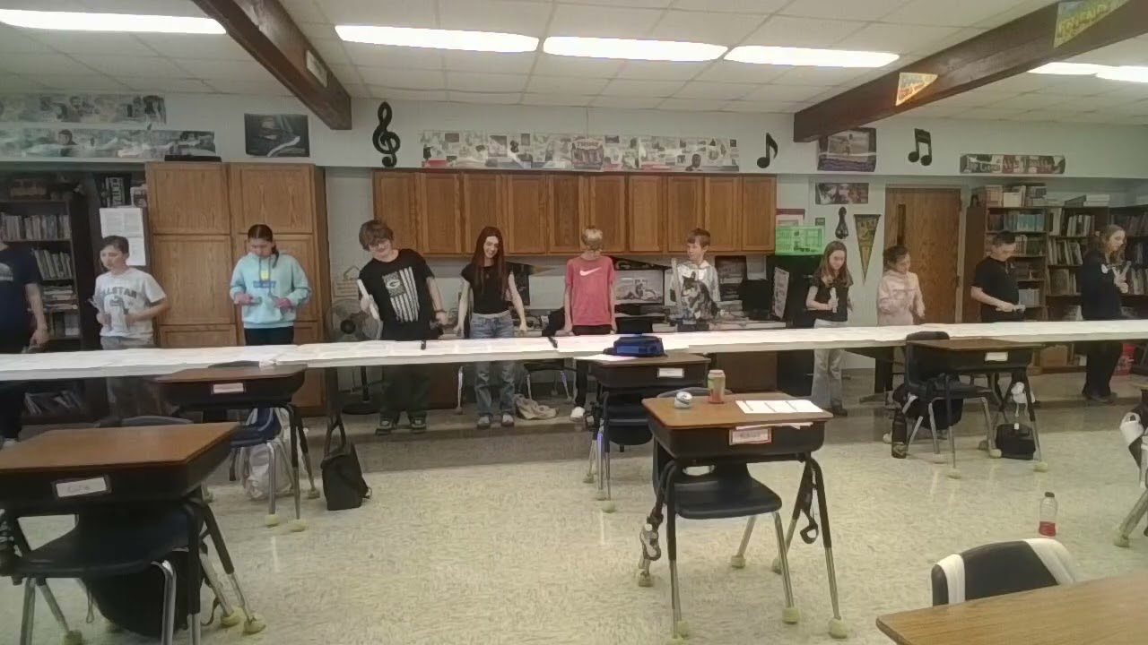 Sweet Caroline tonechimes