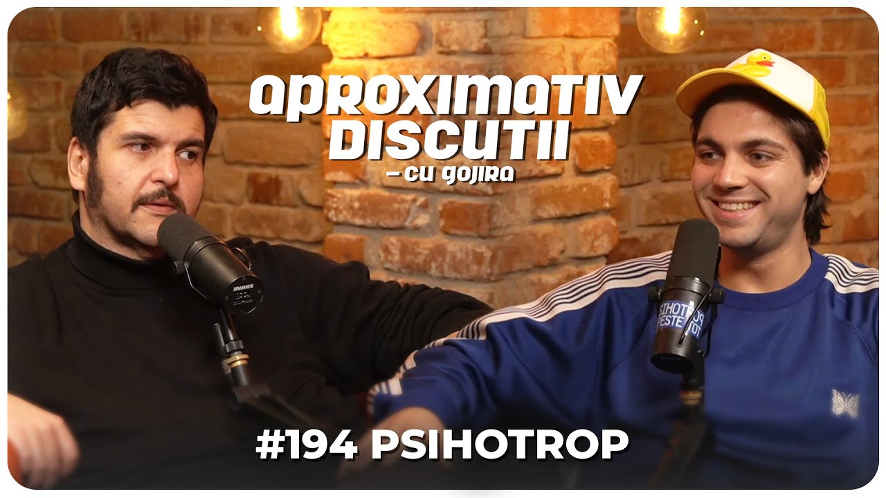 Psihotrop: 