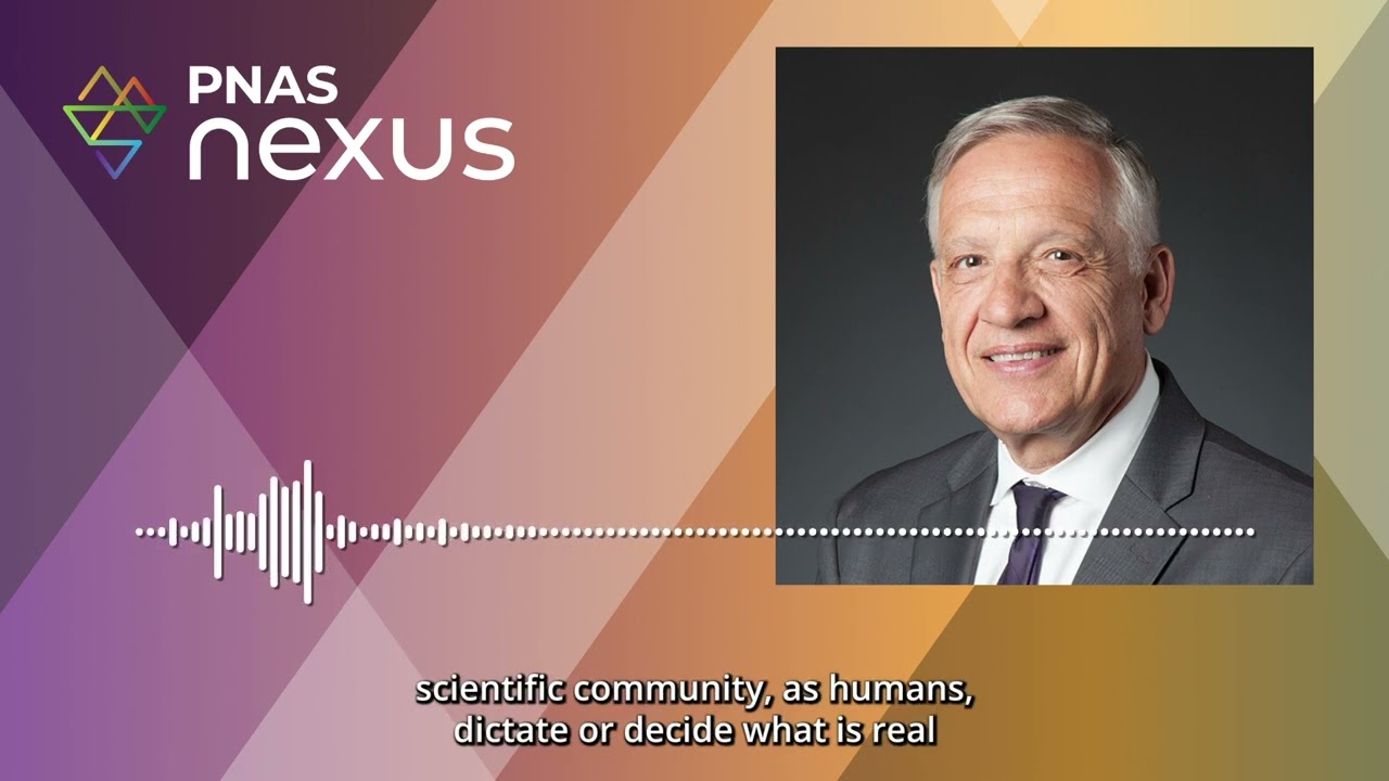 PNAS Nexus, Artificial Intelligence, and the Future of Publishing