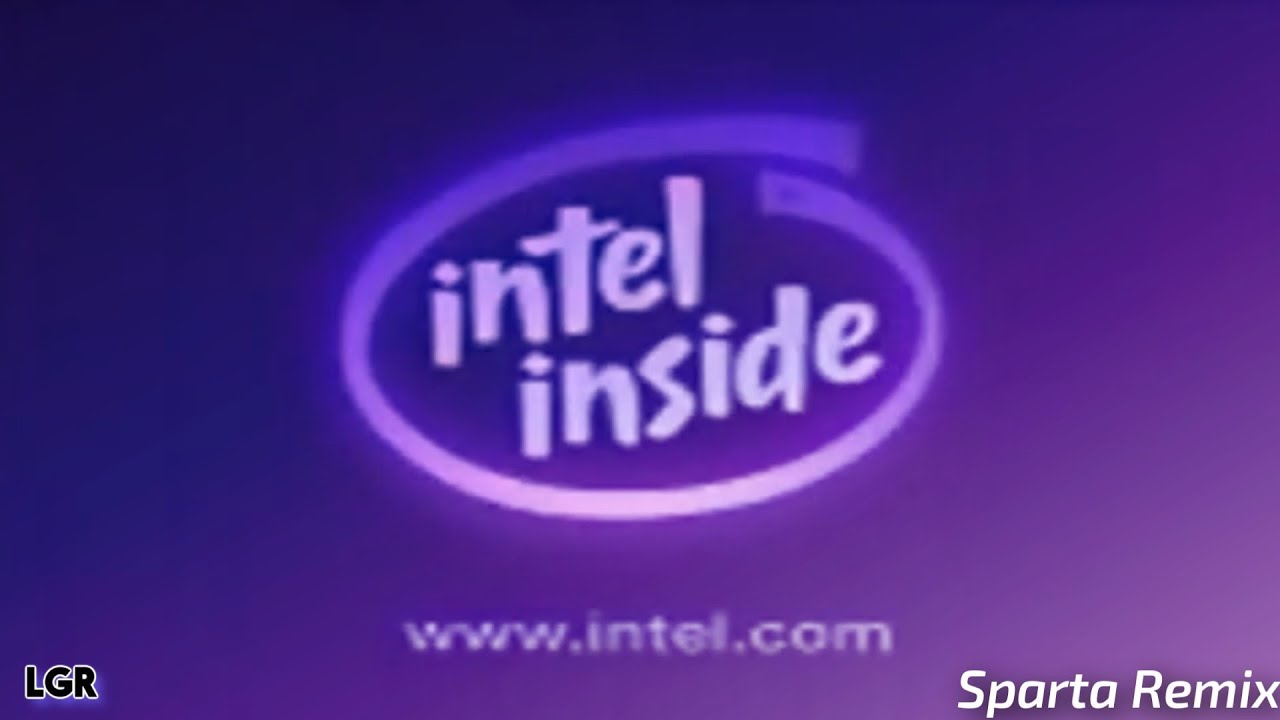 [Filler] Intel - Sparta Blissful Serenity (B.S.) Remix