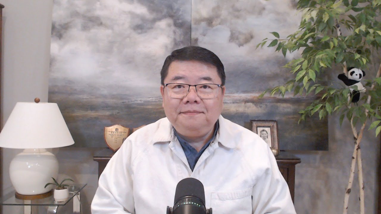 川普威胁对中国关税100%,美股加密货币暴跌/胡海峰升副部了/宗馥莉辞任娃哈哈董事长的刀光剑影/王剑每日观察/20251010