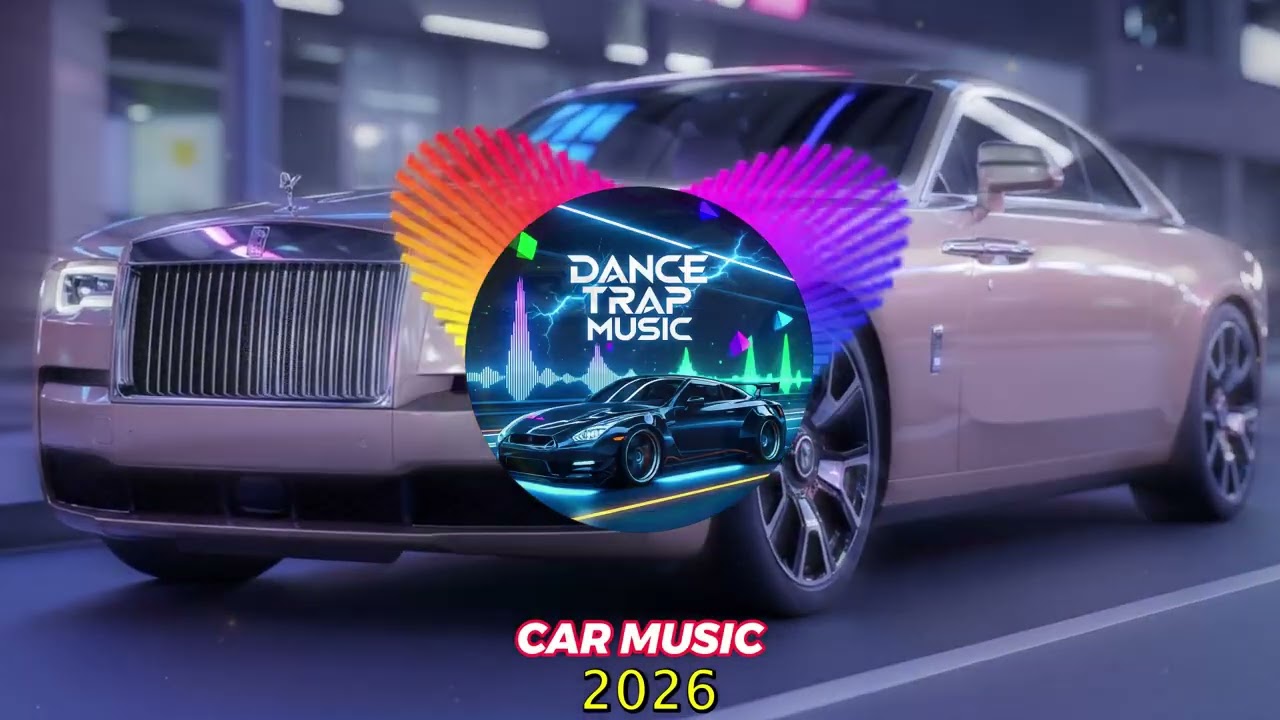 CAR MUSIC 🚗🎵 | EDM REMIX PERFECT BASS CLUB BANGER 🔥💯 | DANCE PARTY 🥳 NIGHT DRIVE 🌉 GYM 💪
