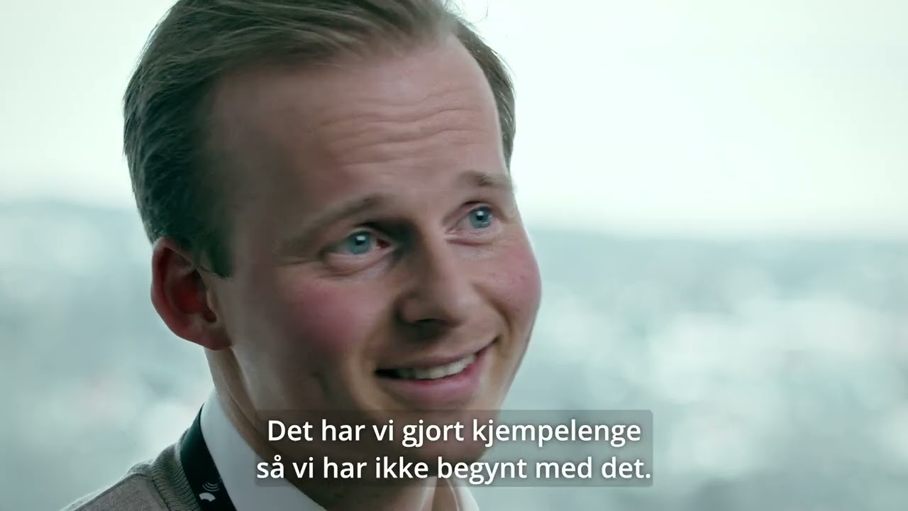 Business Controller i Hafslund