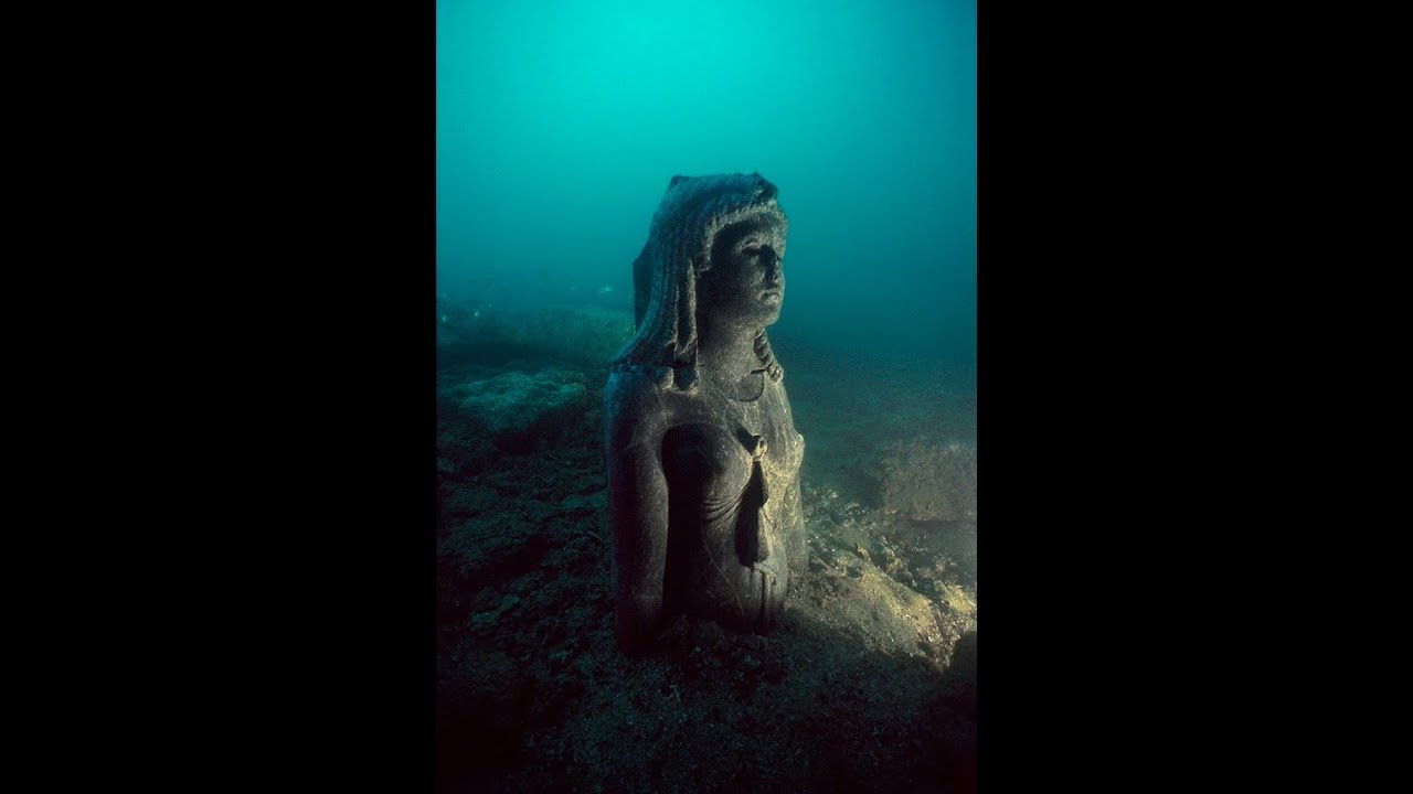 What is the connection between Mary Magdalene, Cleopatra, and Isis? Magdalene in Alexandria, Egypt