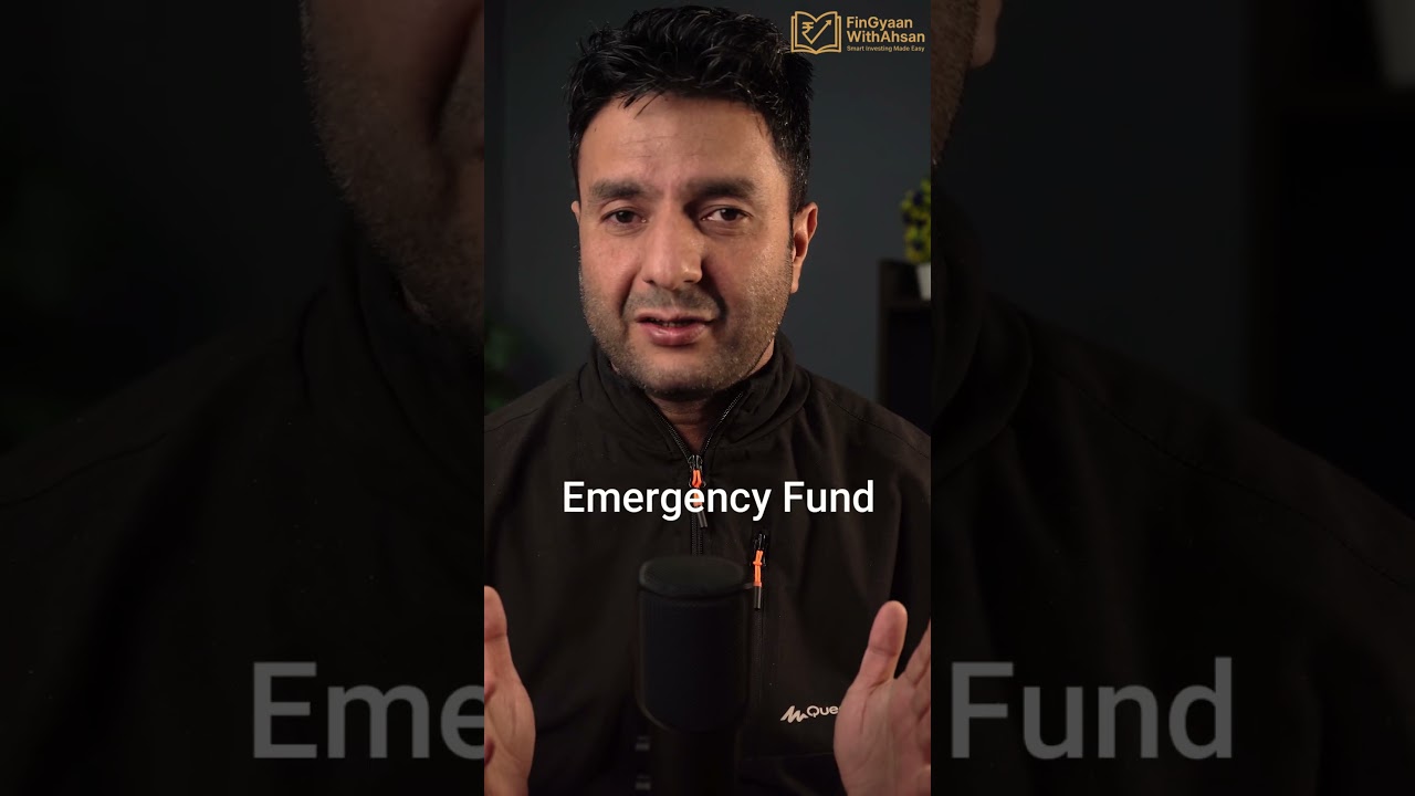 Emergency Fund 💵