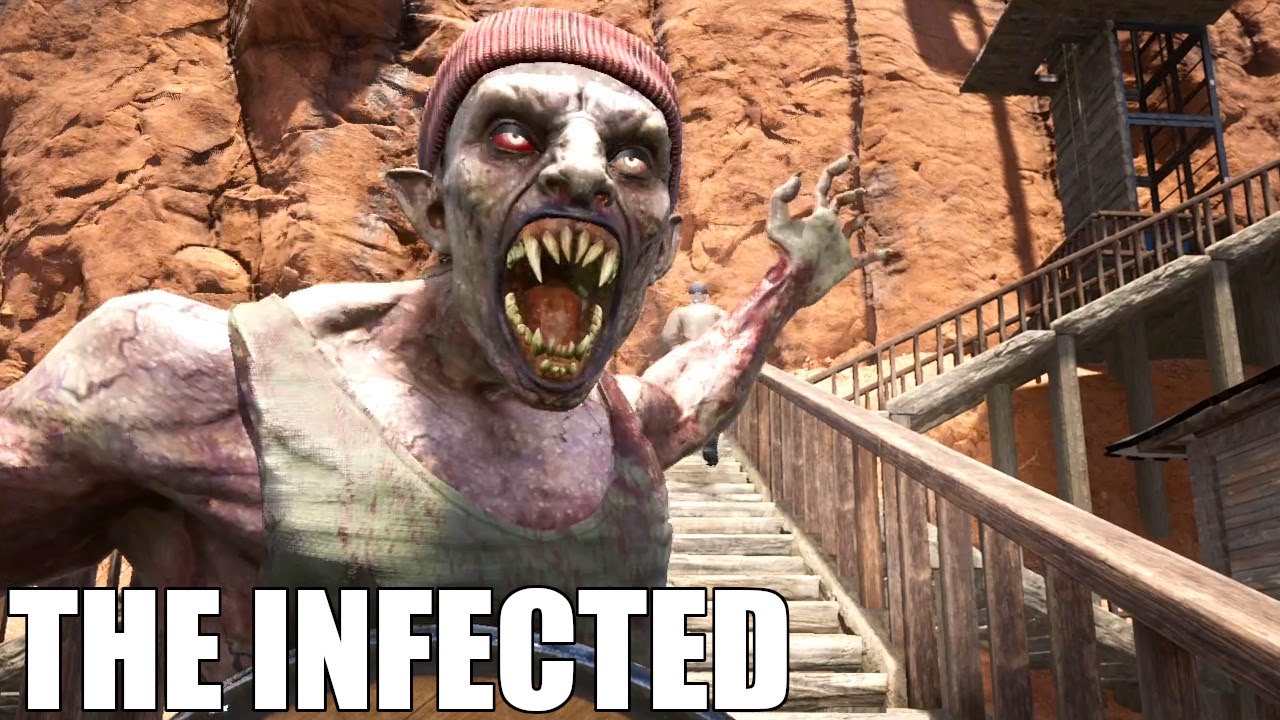 Daytime HORDE ATTACK?!?! That wasn't EXPECTED | The Infected S21E37