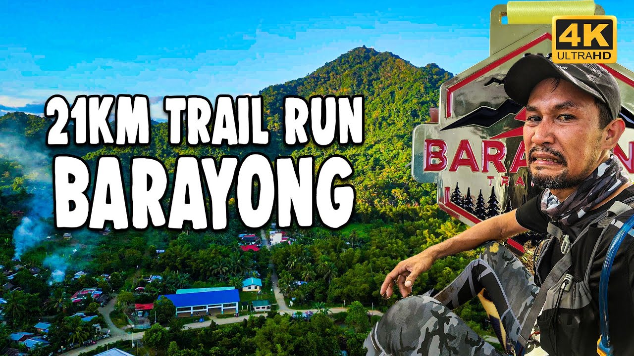 BARAYONG | lifeprinttv | Full Episode [4K]