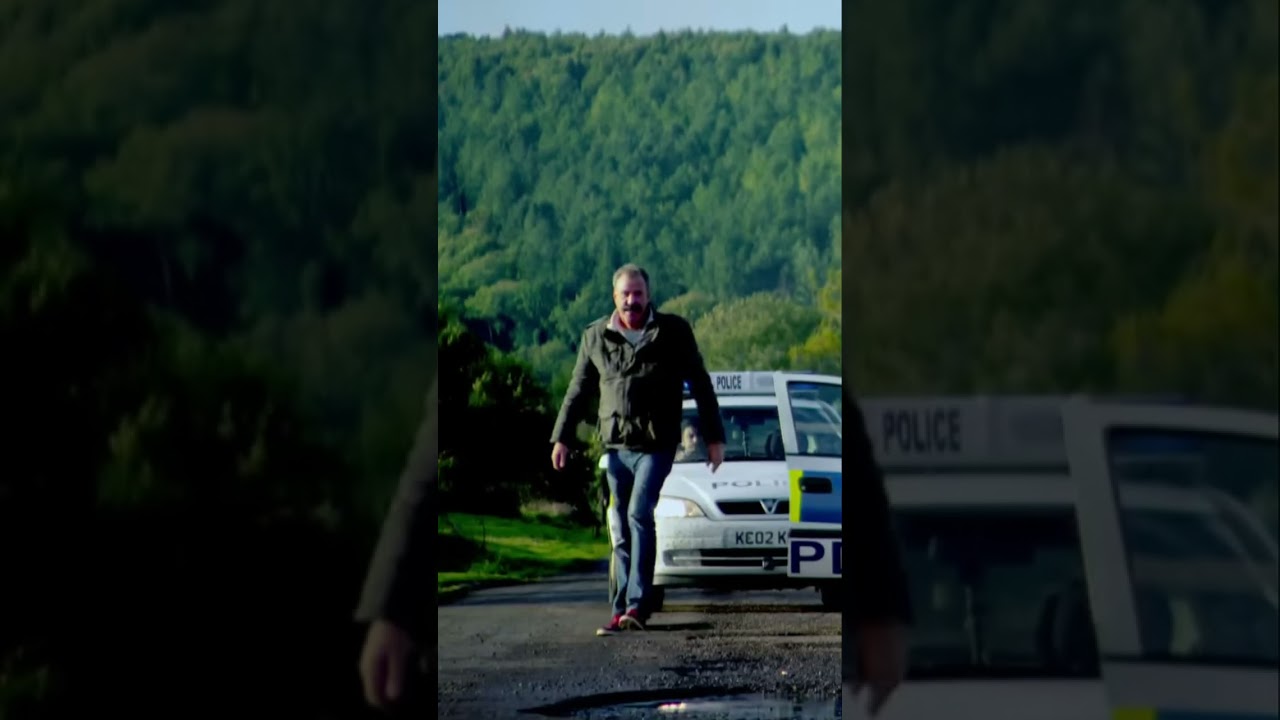 Chasing the Criminal: Our Intense Anti-Terrorism Operation