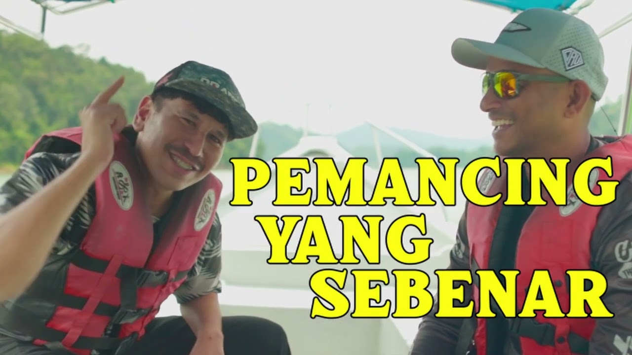 Perak! Bidin Datang Episode 10