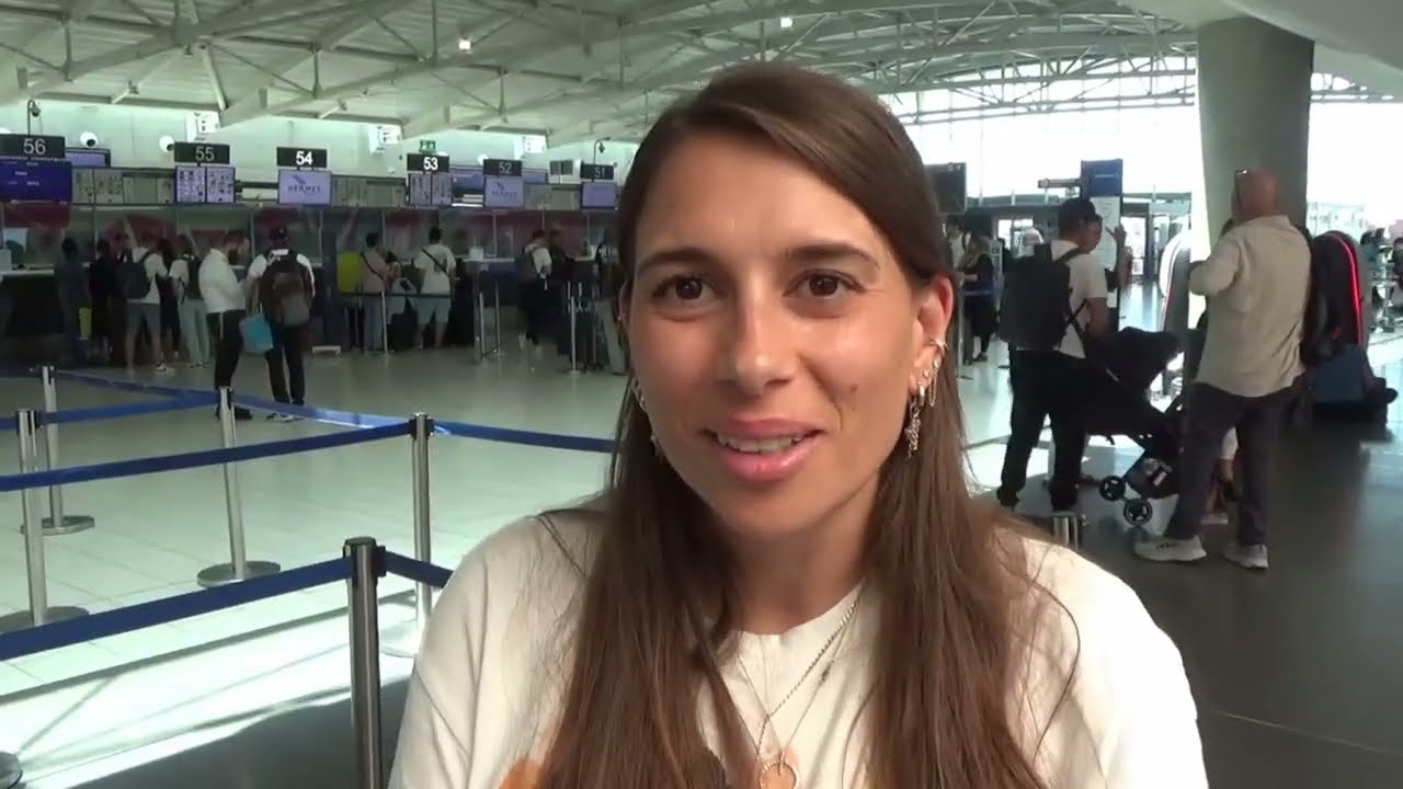 Returning to (and escaping from) Israel