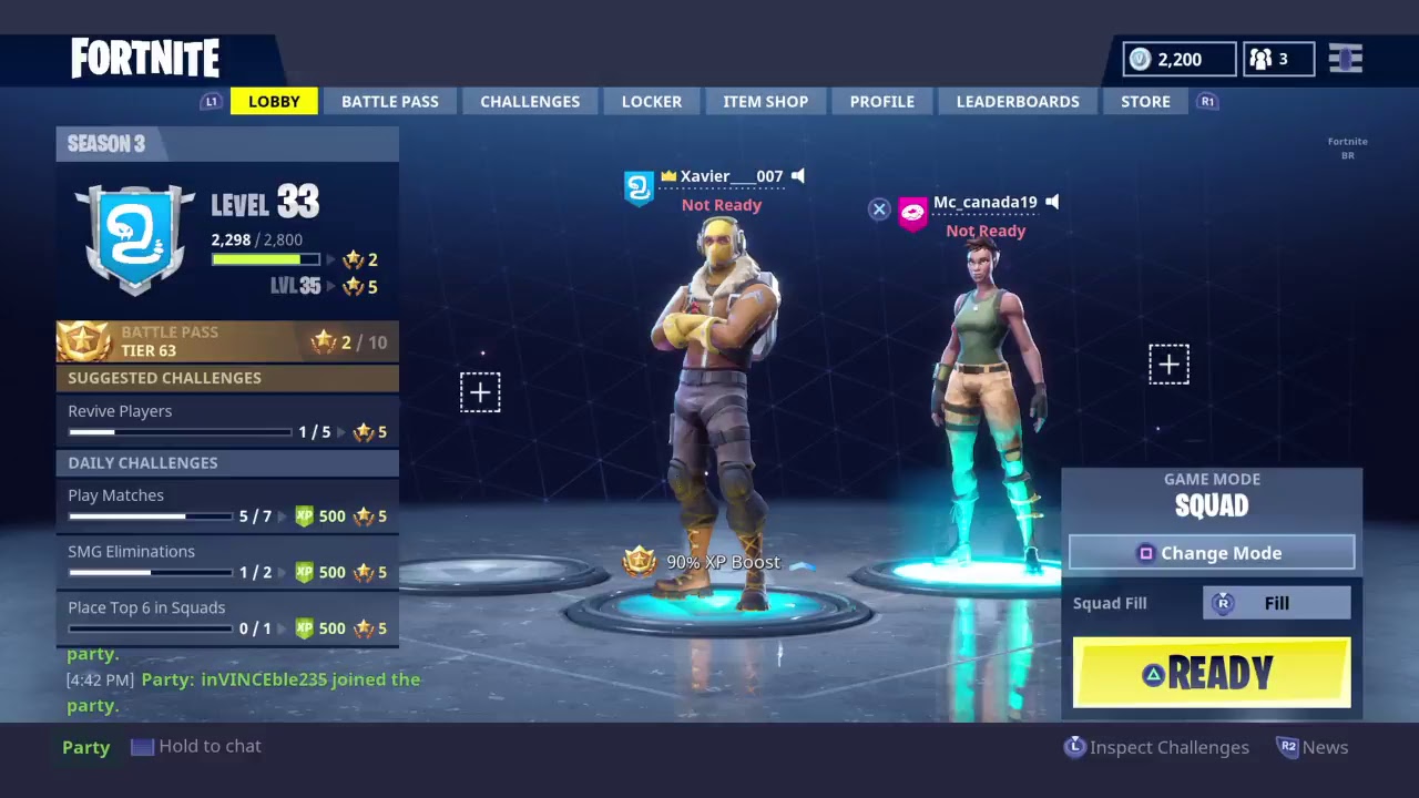 FORTNITE SHOPPING SPREE!!!!!