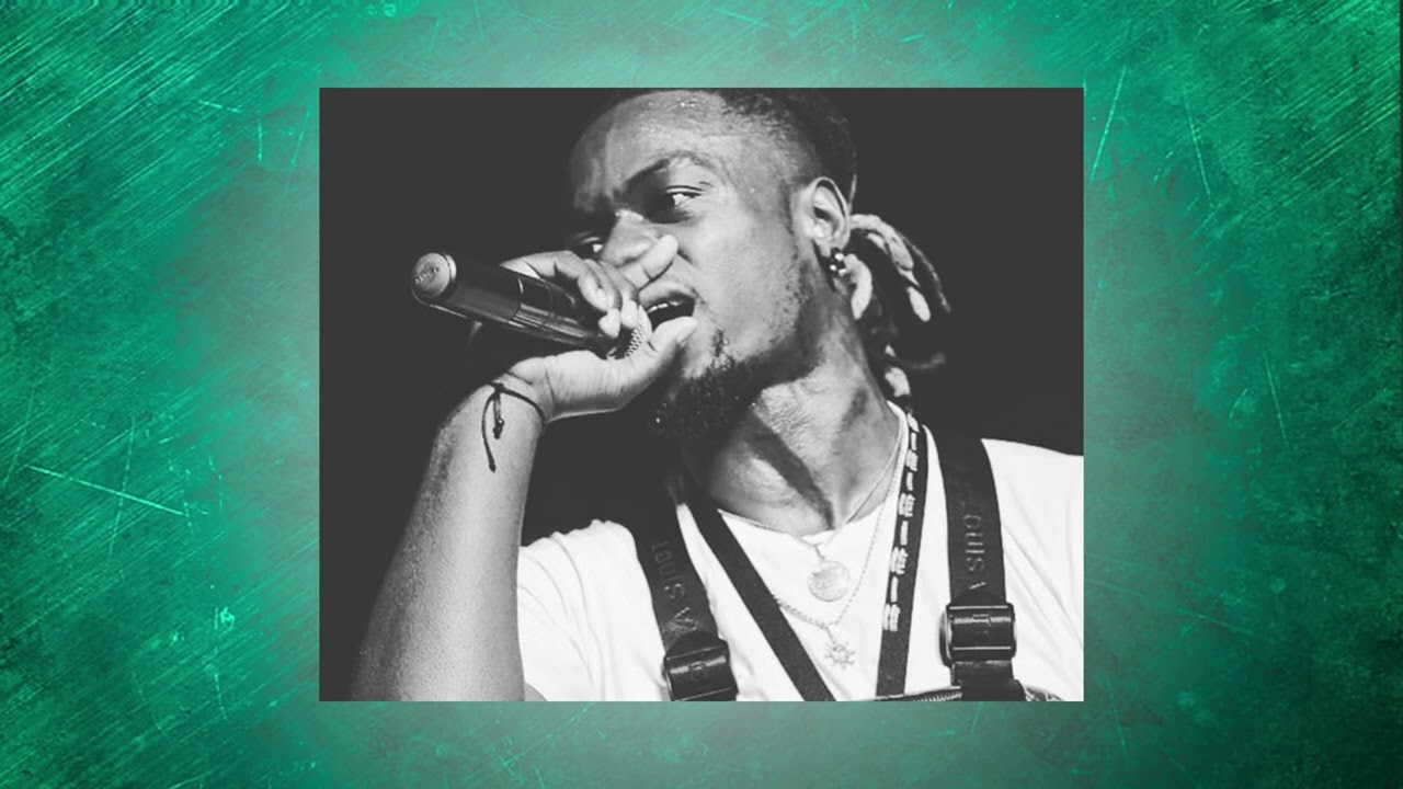 [FREE] Paulelson x Ney Chique type beat - 