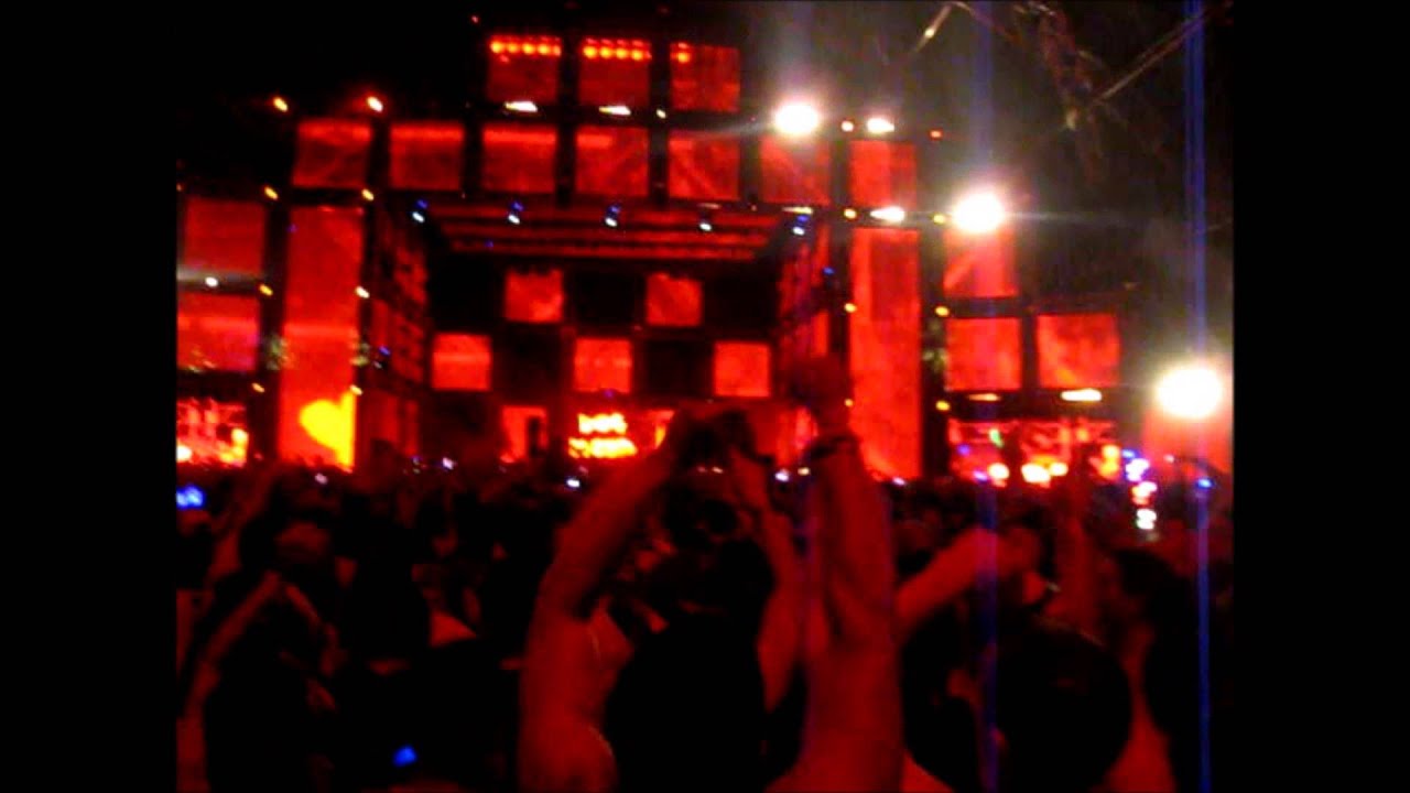 Dog Blood @ Coachella 2013 [HD] [Full Set]