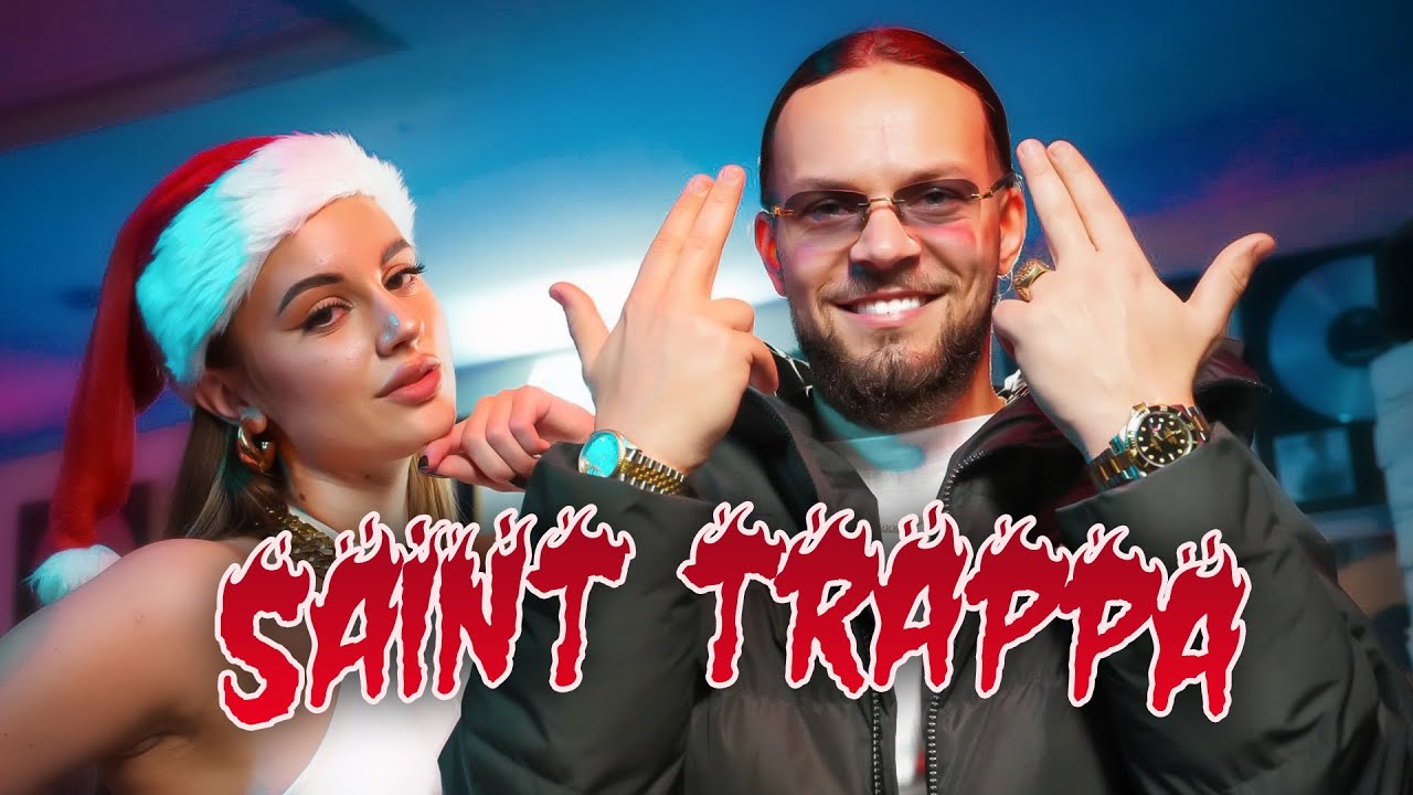 DIVIX - Saint Trappa 2 (Official Video)