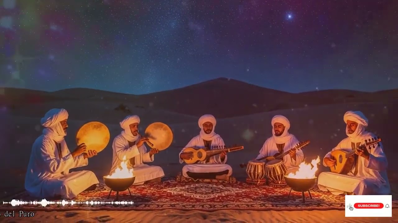 23 Lyre and duduk blend with ambient reverb and resonant bowls, forming an atmosphere of divine stil