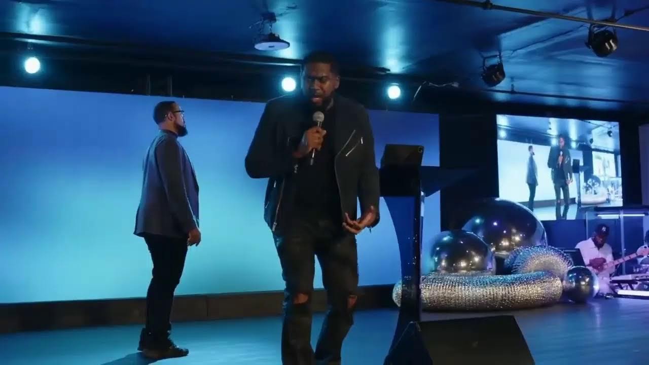 Sunday Morning Worship