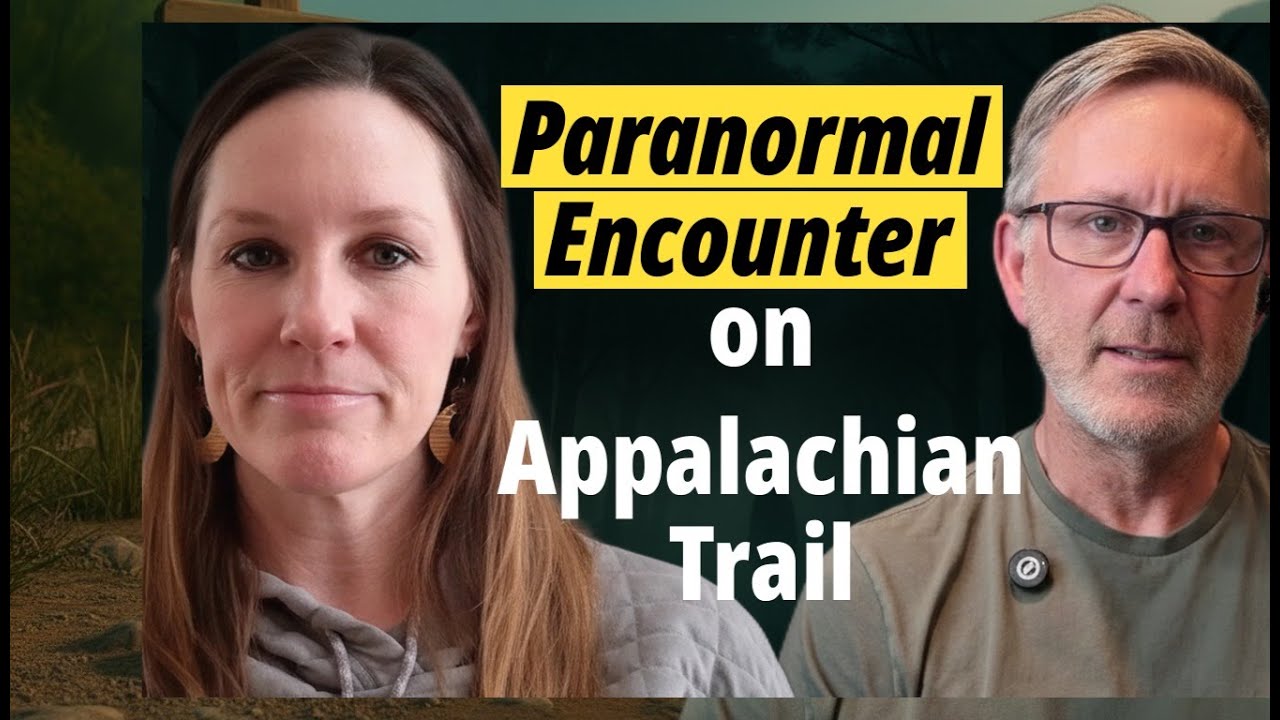 "Night Owl's" Paranormal Encounter