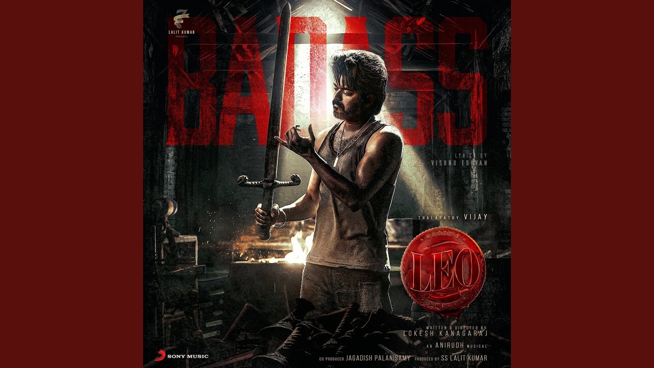 Badass (From 