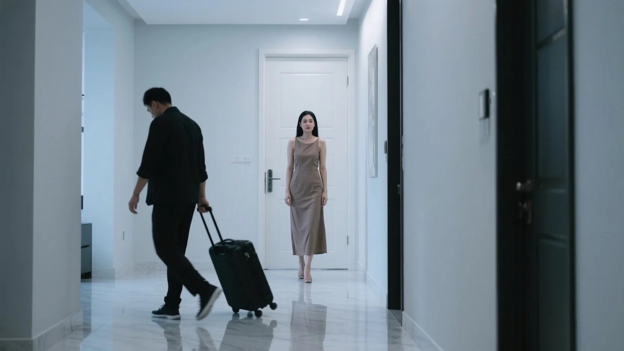 Dưới Chồng Ngoại Tình Ra Đường Một Chữ Cút Khiến Hắn Mất Tất Cả Chỉ Sau Một Đêm Sáng Hôm Sau Quỳ Gối