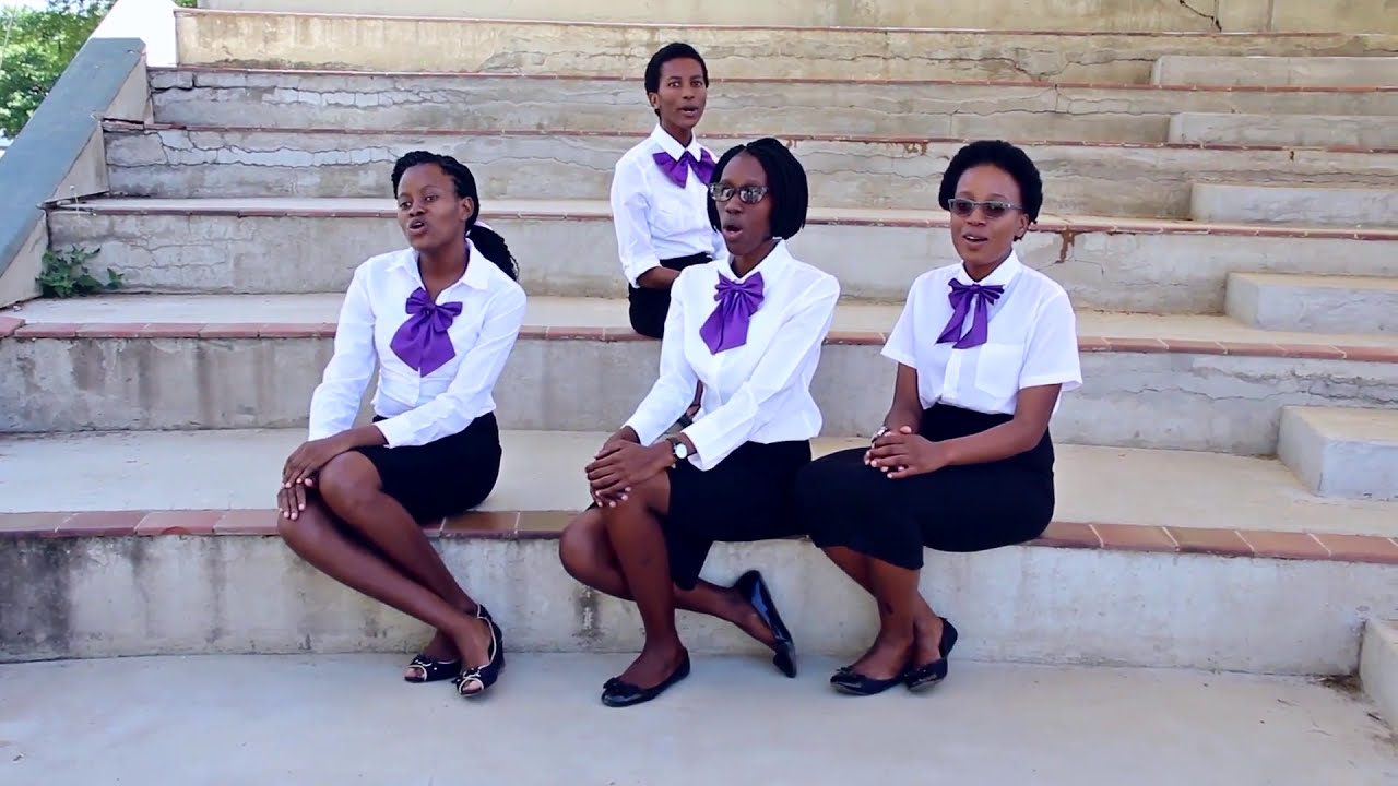 Divine Envoys Ministries  - Tshenolelo