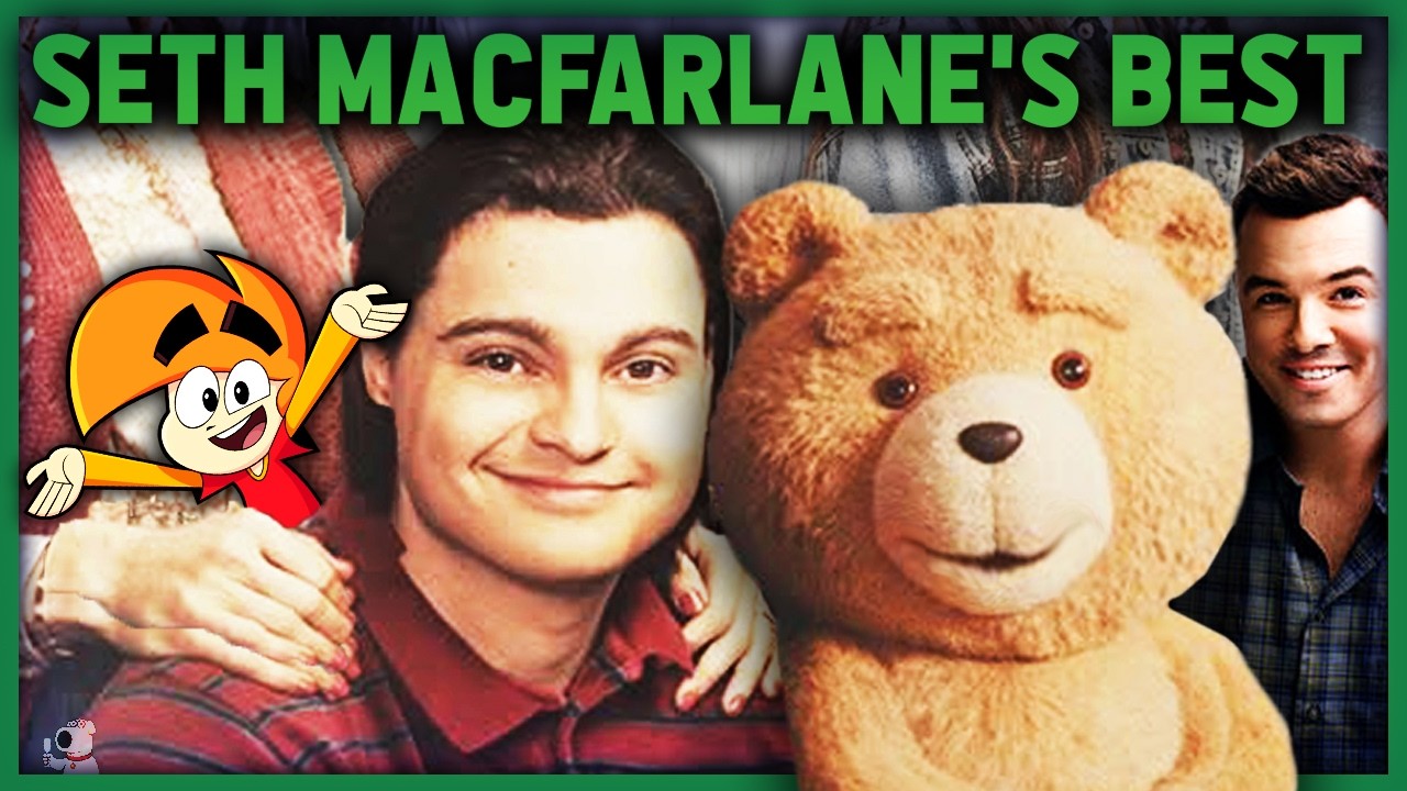 Ted Season 2 Is Out and Nobody Cares