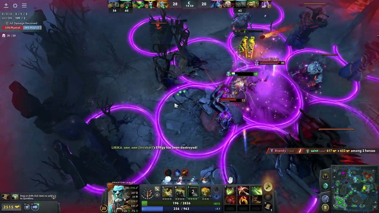 Dota 2