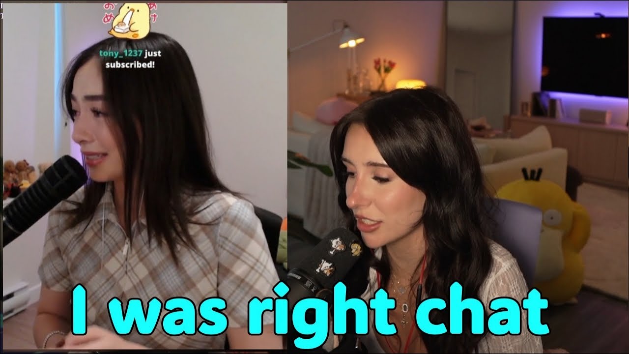 Acie talks about Sakura and Jason situation
