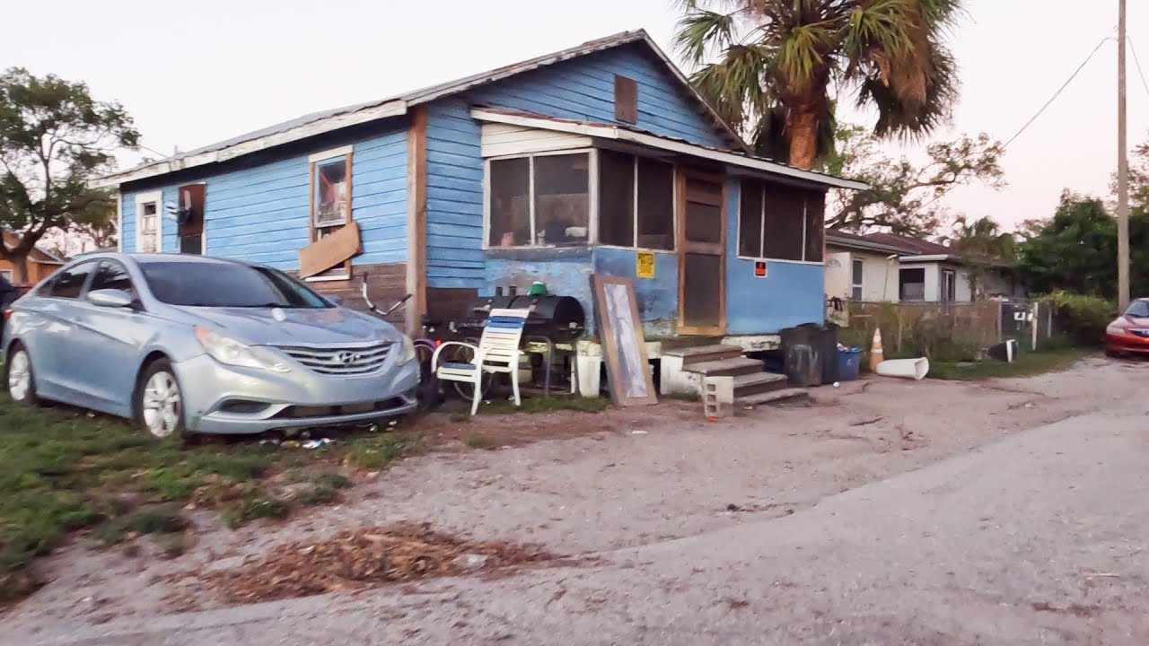 The Real Streets Of Arcadia Florida Friday Night 💯