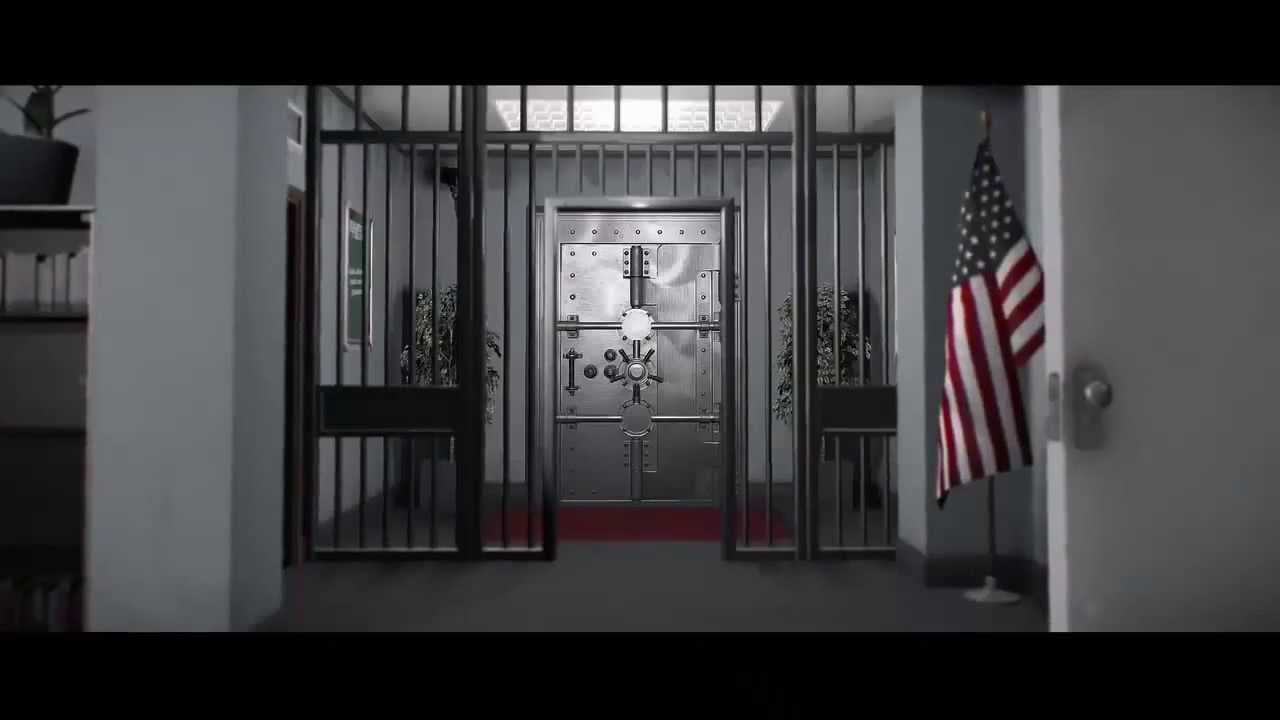 PAYDAY 2 