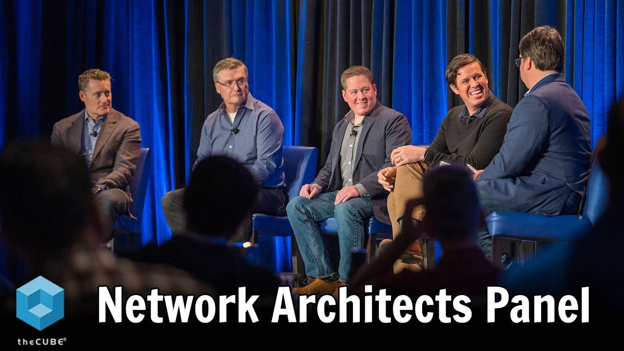 Aviatrix Altitude - Panel 2 -  Network Architects