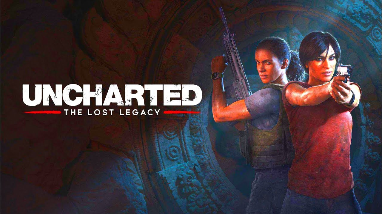 Uncharted: The Lost Legacy PS5 – Hoysala Tokens Guide || All 11 Locations