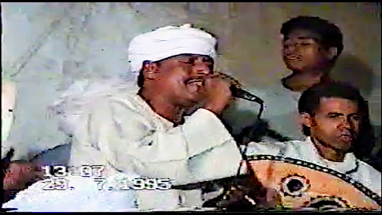 ( اجمل ليالي زمان 95 ) ملك الفن رشادعبدالعال || انا احب البحر لكن مقدرش اعوم  😢😢