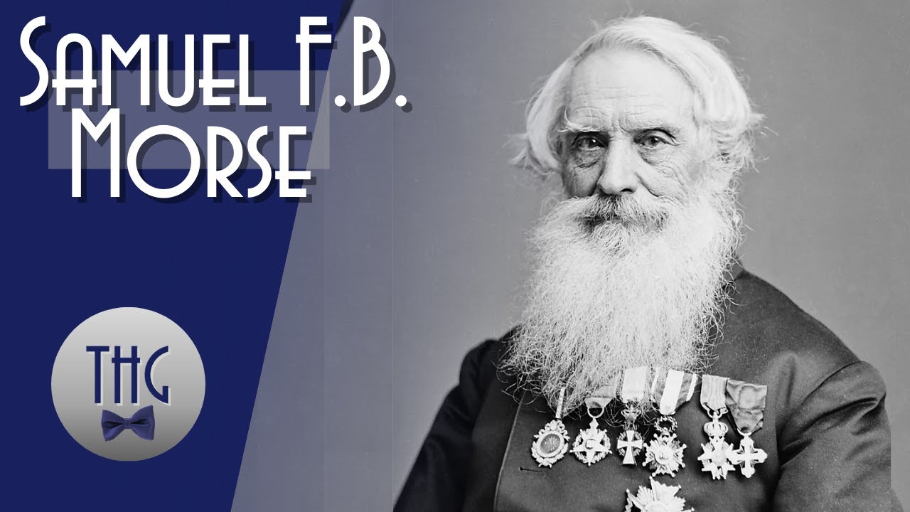 Art and Science: Samuel F.B. Morse
