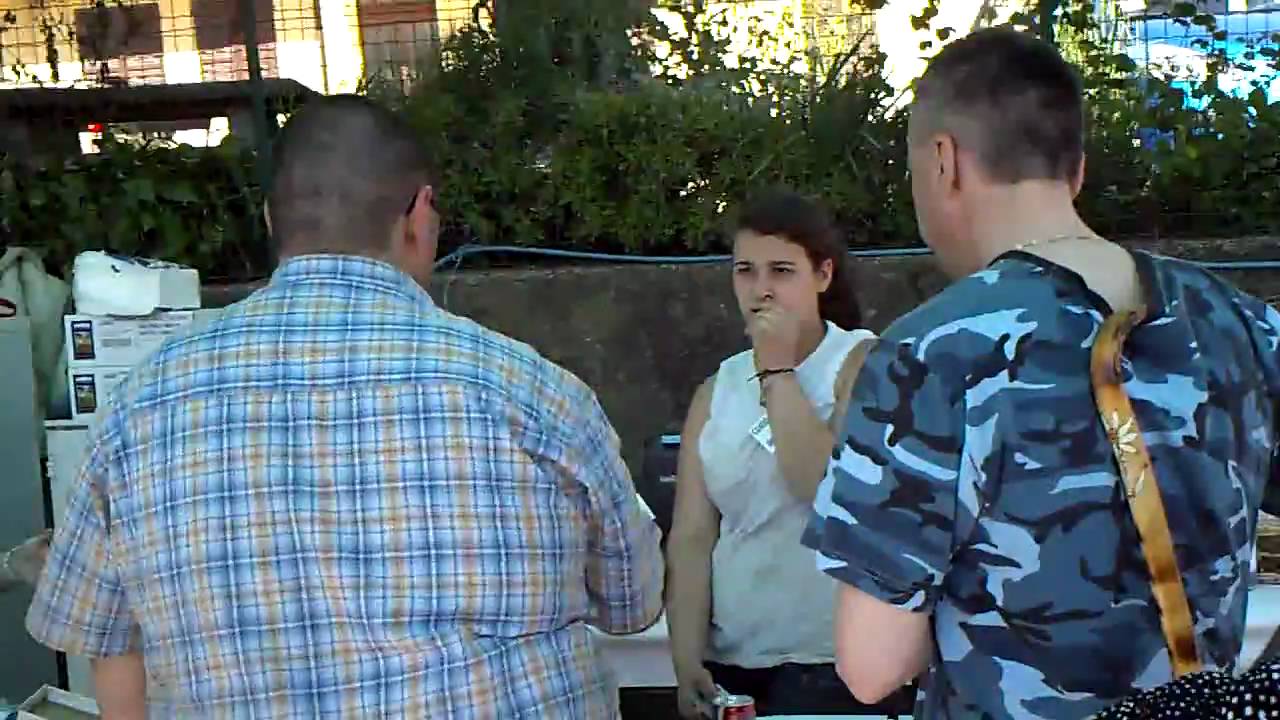 Corio Agrifest Italia 1