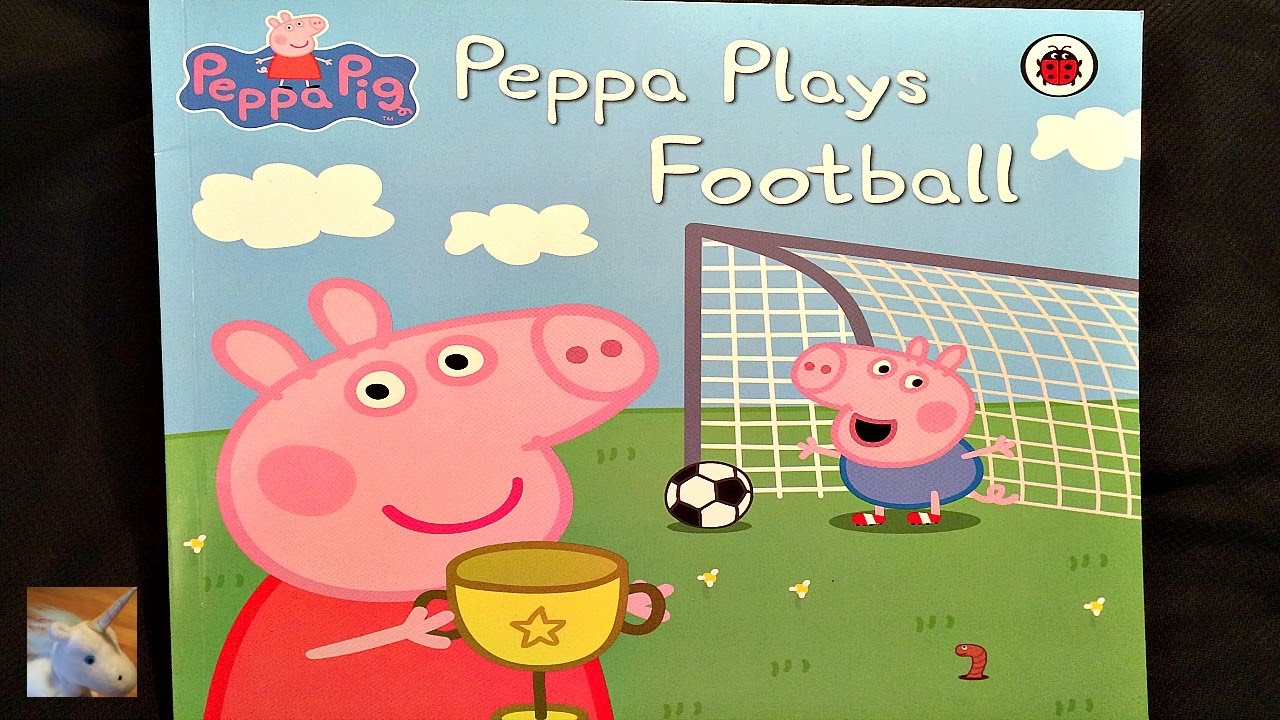 PEPPA PIG 
