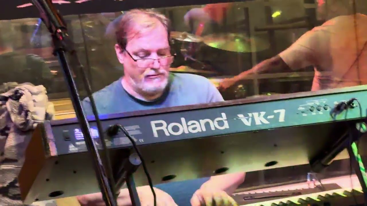 Wicked game Chris Isaac - TOMMIE JOHN DAVID YOCOM KENNETH BROWN MARK CALDWELL JON MASON