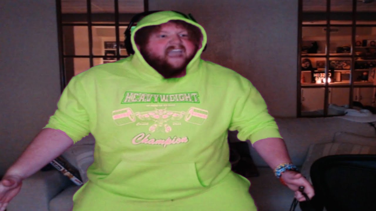 CaseOh's FUNNIEST Discord Media Moments #16