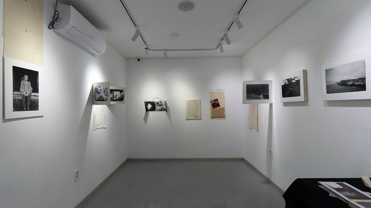 김린성展(부산 갤러리)_20260312