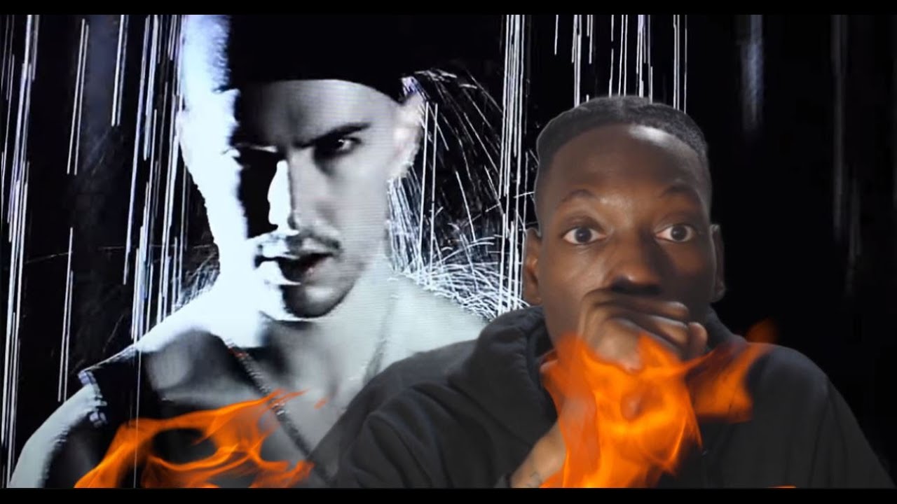 FIRE VIDD!!!! | Bones & Deergod - PopRocks REACTION