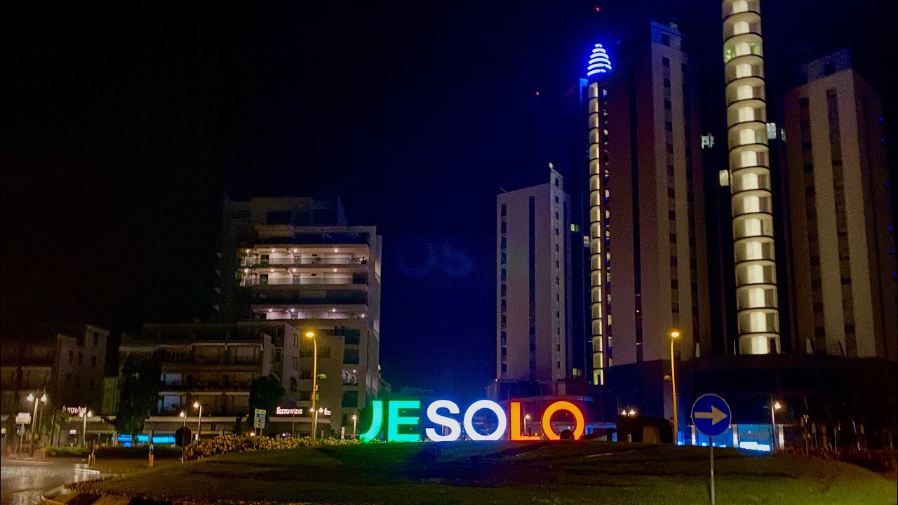 🇮🇹 Jesolo Moonlight HalfMarathon 2025