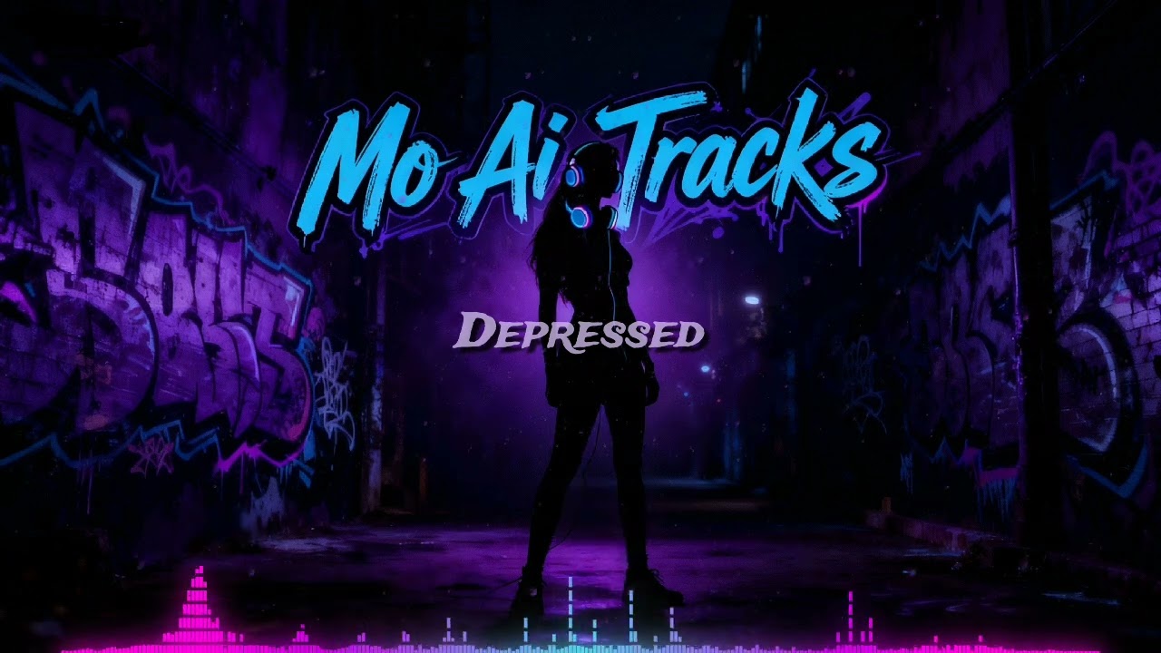 Depressed (Anne Marie) Trap R&B RmX