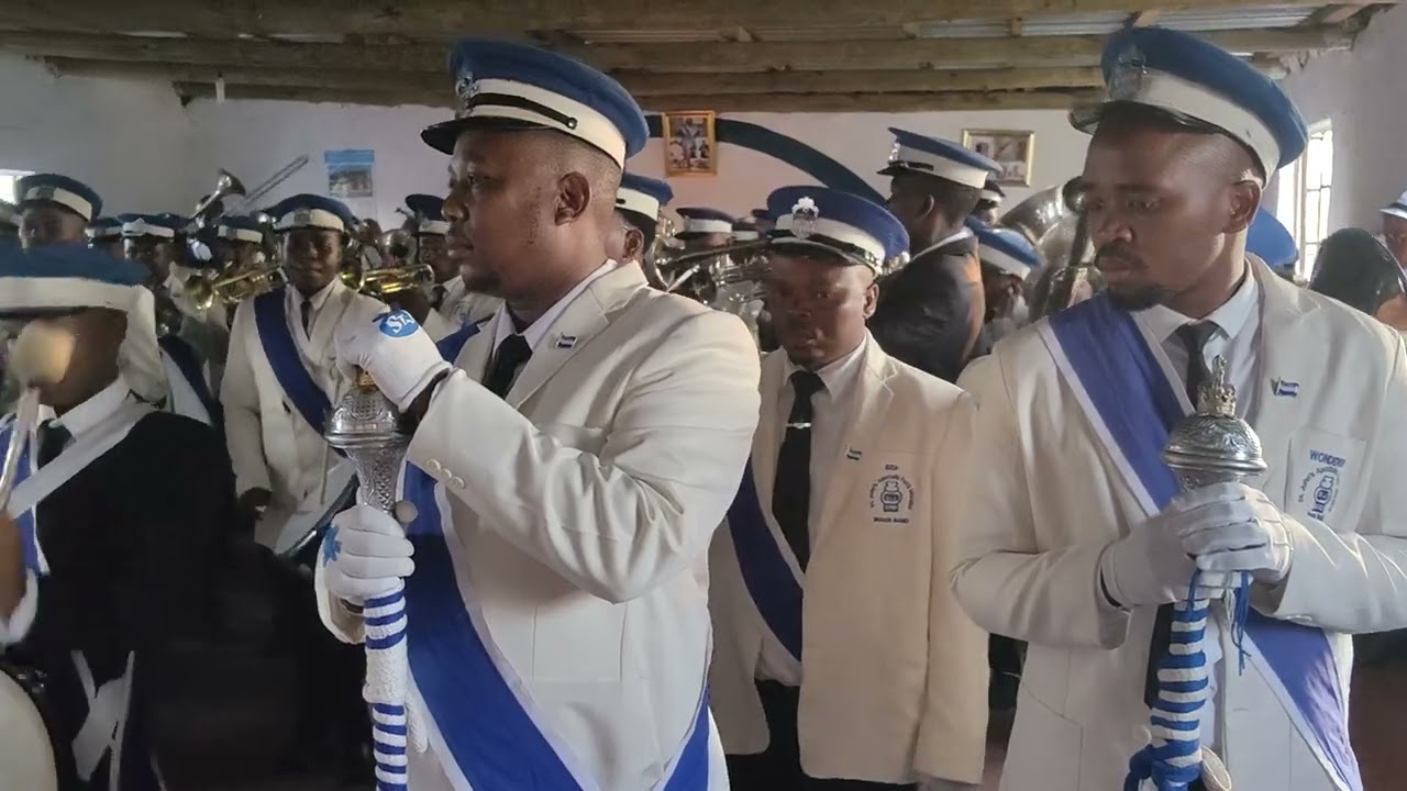 Siyacela kuwe Jesu