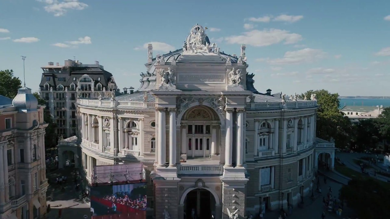 ОМКФ-2017 / OIFF-2017