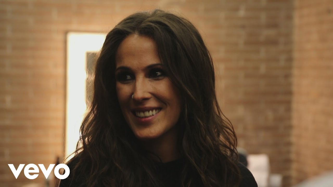 Malú - Tour Caos (Barcelona)