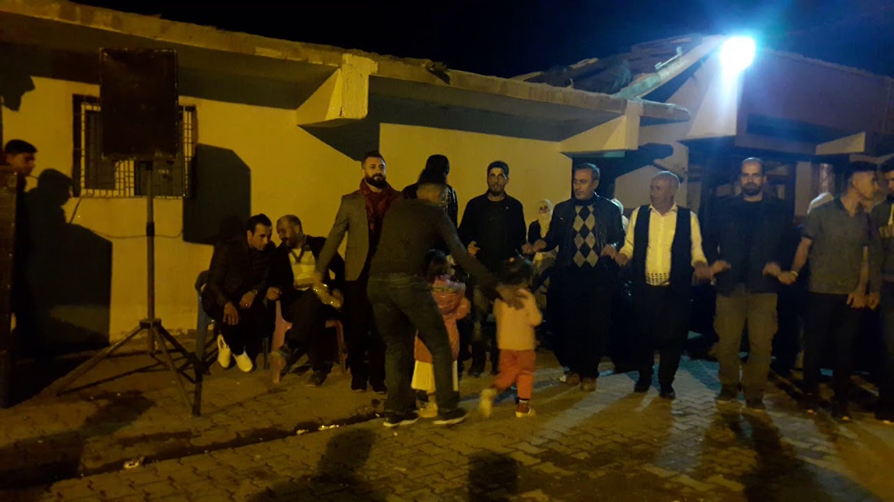 Kocaköy yine çoşuyor şirin alkın gene ortada oynuyor