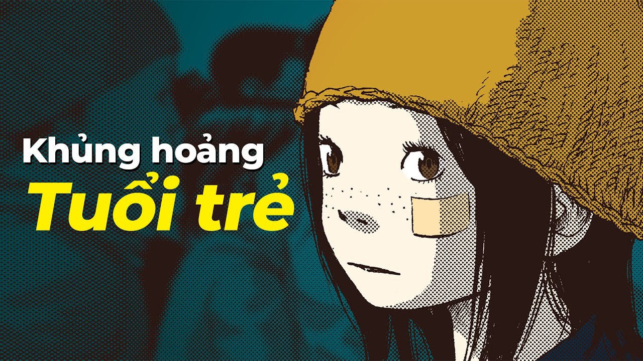 SOLANIN - ƯỚC MƠ CỦA TUỔI TRẺ TRONG X&Atilde; HỘI HIỆN ĐẠI