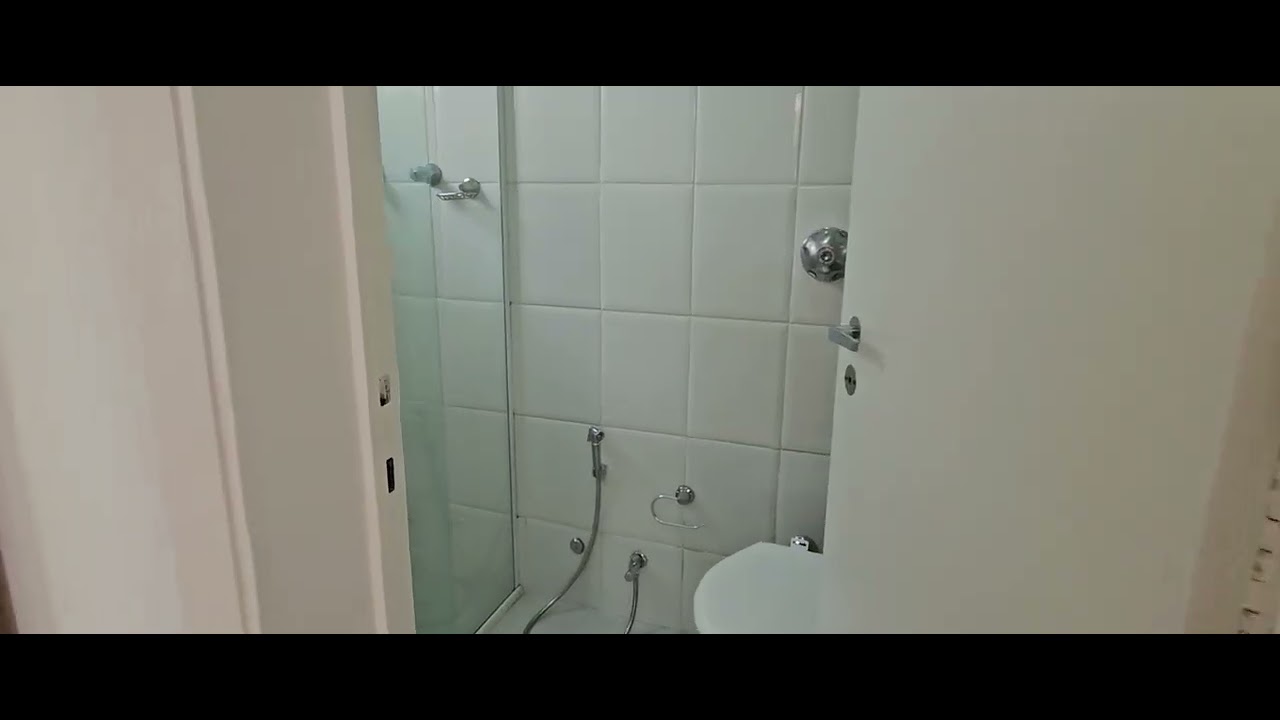 Higienópolis | Andar Alto • Reformado • 1 Vaga